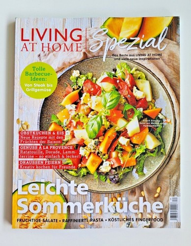 Living home spezial nr - living,