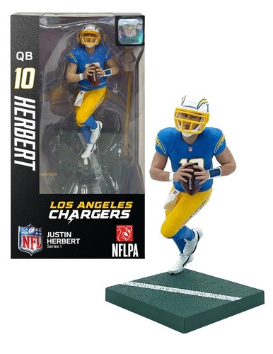 Nfl sammelfigur series - nfl,