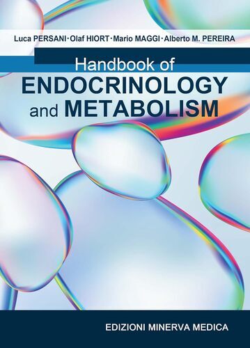 Handbuch endokrinologie und - handbuch,