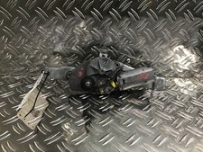 Wischermotor VW Polo II (86C) hinten 871955717 A