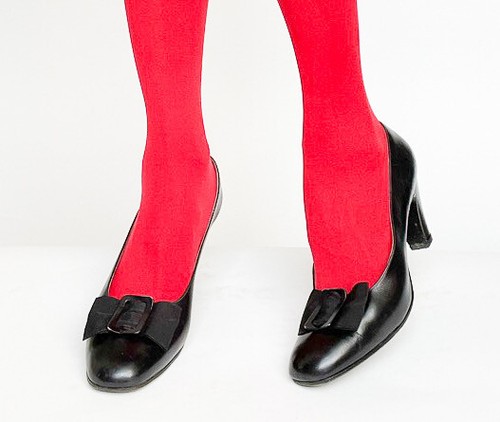 Suzy vintage pumps mit - pumps,