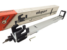 BMW MINI Fahrrad Tourenrad Aufsatz Transporter ALUPORT 82129413121 HWB