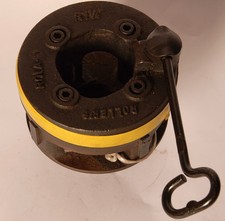 Roller Central ROLA-H  5/4