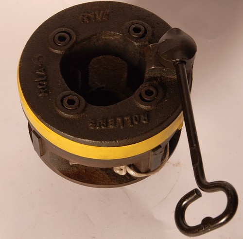 Roller central rola 5 - , 5/4