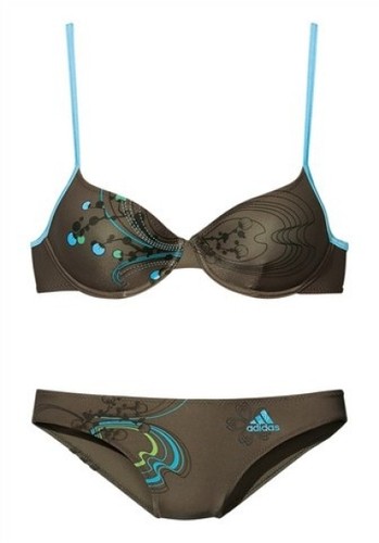 Adidas bügel bikini set - adidas,