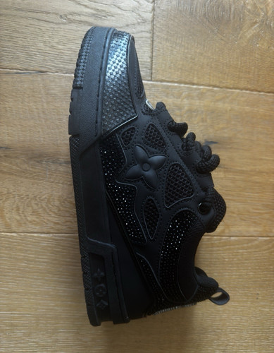 Louis vuitton skate - vuitton, sneaker