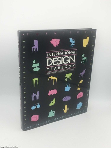 The international design - the,
