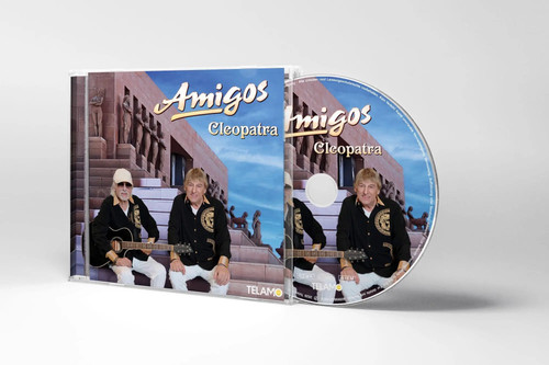 Cleopatra amigos deutsch - cleopatra, |