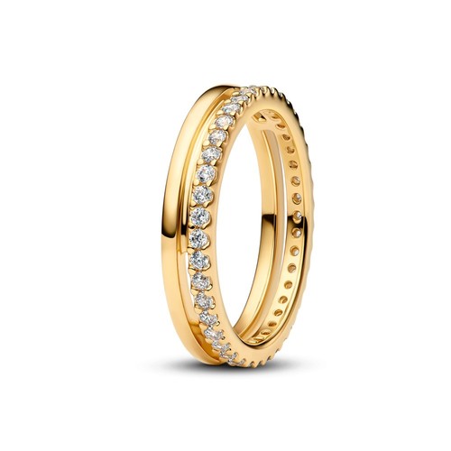 Pandora ring 163799c01 weite - pandora,