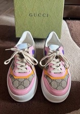 Gucci GG Sneaker Multicolor