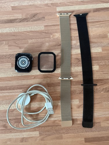 Apple watch series gps 44mm - apple,