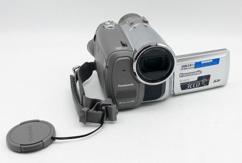 Panasonic gs75 minidv - nv-gs75,
