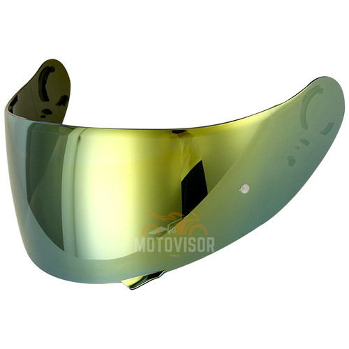 Visier für shoei - shoei, gt-air