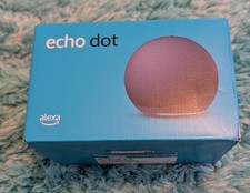 Amazon Echo Dot 5. Generation