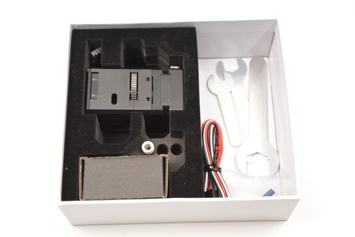 Biqu h2o dual gear - h2o,