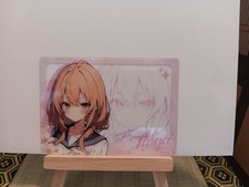Taiga Holo Karte Genki Parade
