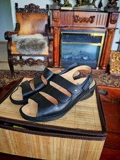 Finn Comfort damen Sandalen