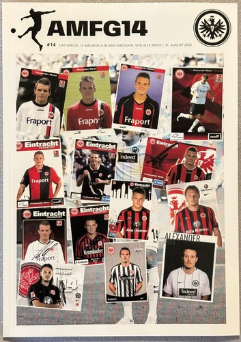 Programm eintracht - programm,