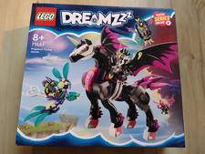 1x LEGO DREAMZzz  Pegasus