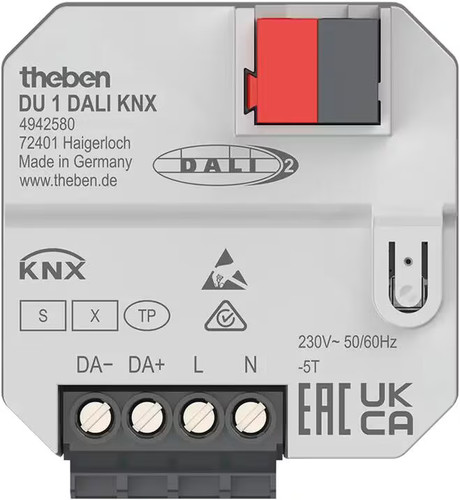 Theben dali knx - 1,