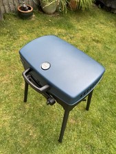 Enders Explorer Next Pro Gasgrill Gaskocher, 50 Mbar, Camping m. Zubehör
