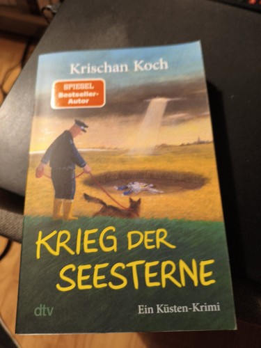 Krieg der seesterne ein - krieg,