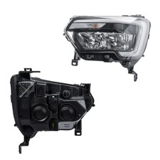 Links Scheinwerfer Motor