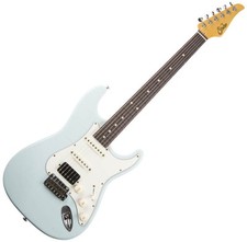 Suhr Classic S Antique IR HSS