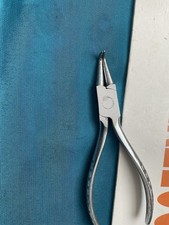 Hazet 1856—1. Zange Klein. a