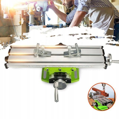 Arbeitstisch fräsmaschine - arbeitstisch,