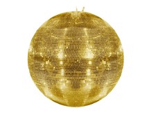 Eurolite spiegelkugel 100cm - spiegelkugel,