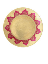 Rare AOFI Porzellan Manufakt