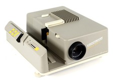 Diaprojektor Kindermann diafocus 2500 TL AFS Autofocus