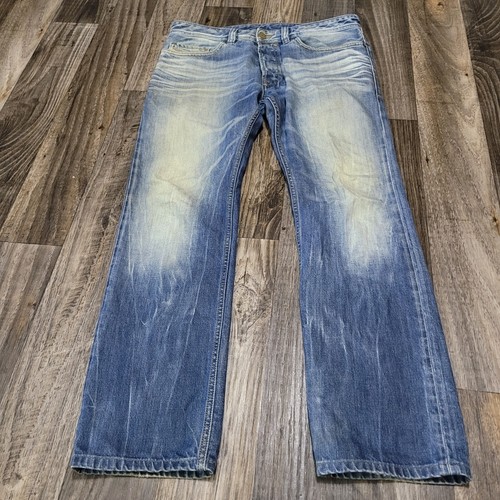 Diesel safado jeans men 32x32 - safado,