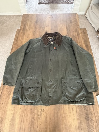 Barbour beaufort herren - barbour,