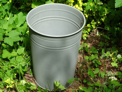 Kübel tonne eimer - kübel,