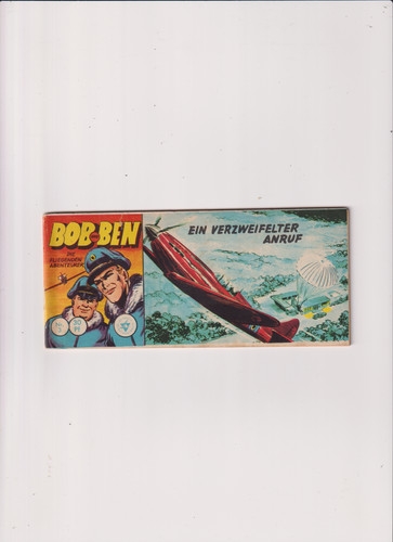 Bob und ben original lehning - bob,
