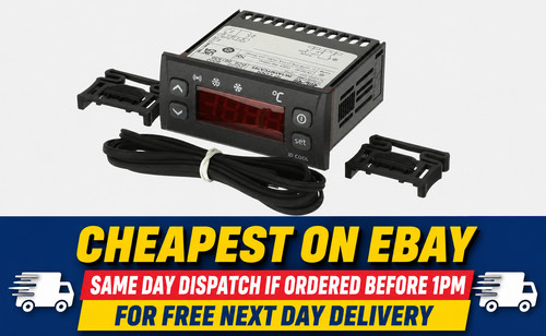 Eliwell digital temperatur - eliwell,