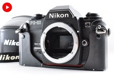 [N neuwertig] Nikon FG-20