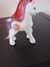 My little Pony G2 "Secret Tale" 1998 Hasbro Original zweite Generation Sammler