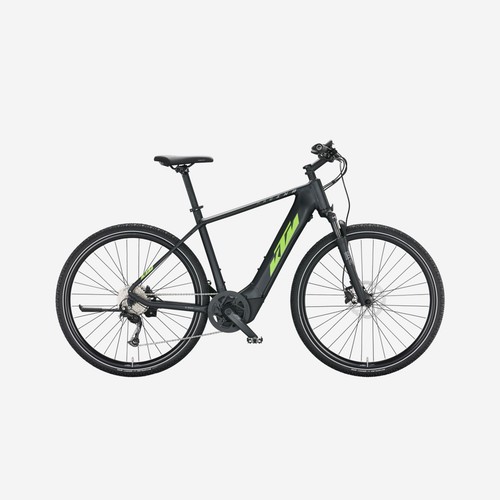Ktm macina cross - macina,
