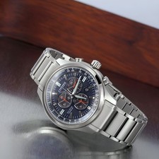 Citizen sports super titanium - super,