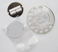 Telefonbau & Normalzeit - Ersatz Wähl / Fingerscheibe für E3 oder T4 Apparate