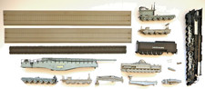 Hasegawa eisenbahngeschütz - hasegawa,