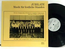 Jubilate - Musik für