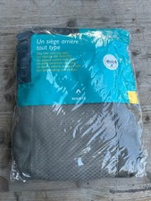 Renault Espace IV Sitzbezug