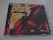 Golden Classics Selection