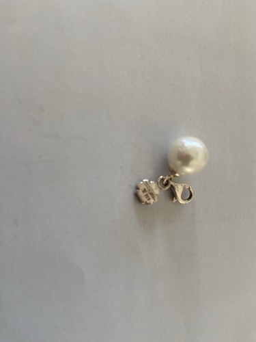 Thomas sabo anhänger perle - anhänger,