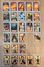 Lego Ninjago TCG  Karten 2017