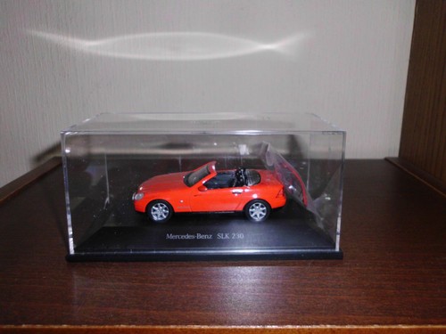 Mercedes slk 230 - mercedes,